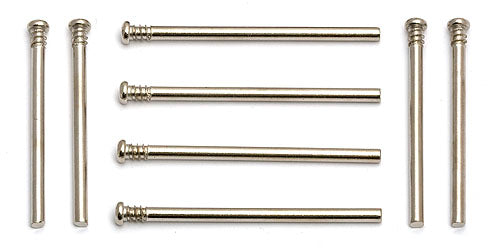 Team Associated Upper & Lower Arm Hinge Pins MGT