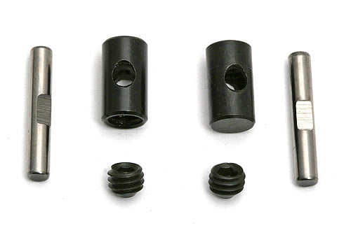Team Associated Universal Axle Rebuild Kit