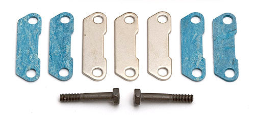 Team Associated Brake Shoes and Screws