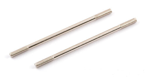 Team Associated Turnbuckles, 2 13/16 in, Front Steering