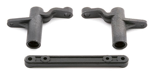 Team Associated Bellcrank Plastic Parts