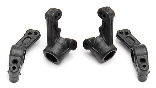 Team Associated Steering Blocks & Hub Carriers