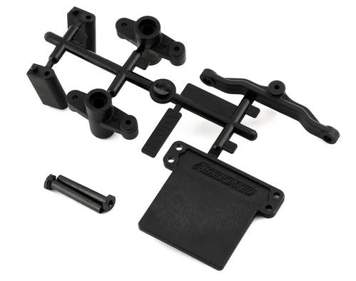 Team Associated Apex2 Steering Rack & Bellcrank Set