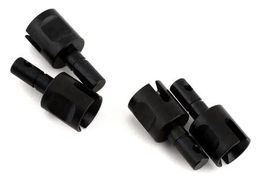 Team Associated Apex2 Gear Differential Outdrives (4)