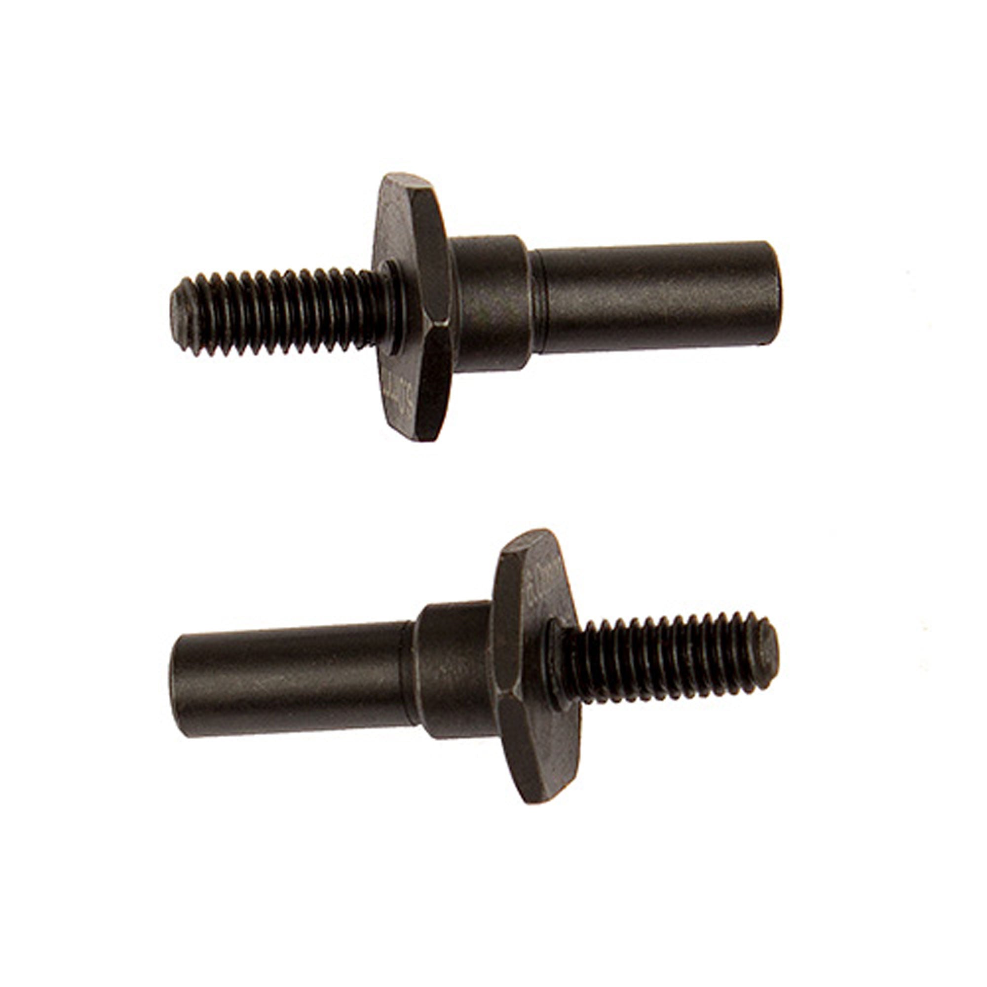 Team Associated Front Axles ProSC10 Trophy Ref DB10