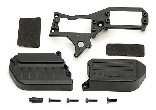 Team Associated RC8B Battery Box