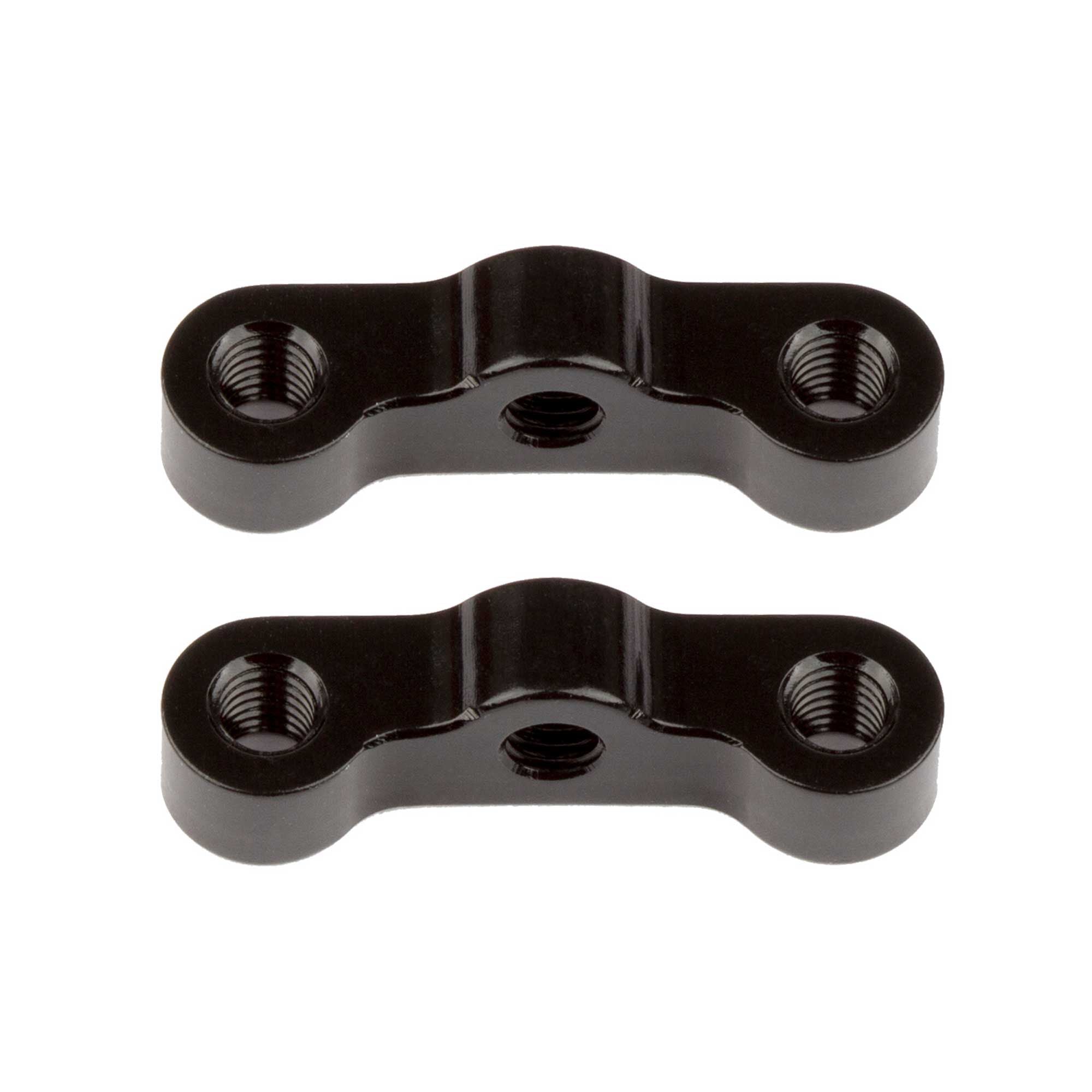 Team Associated Rear Hub Link Mount: RC10B74