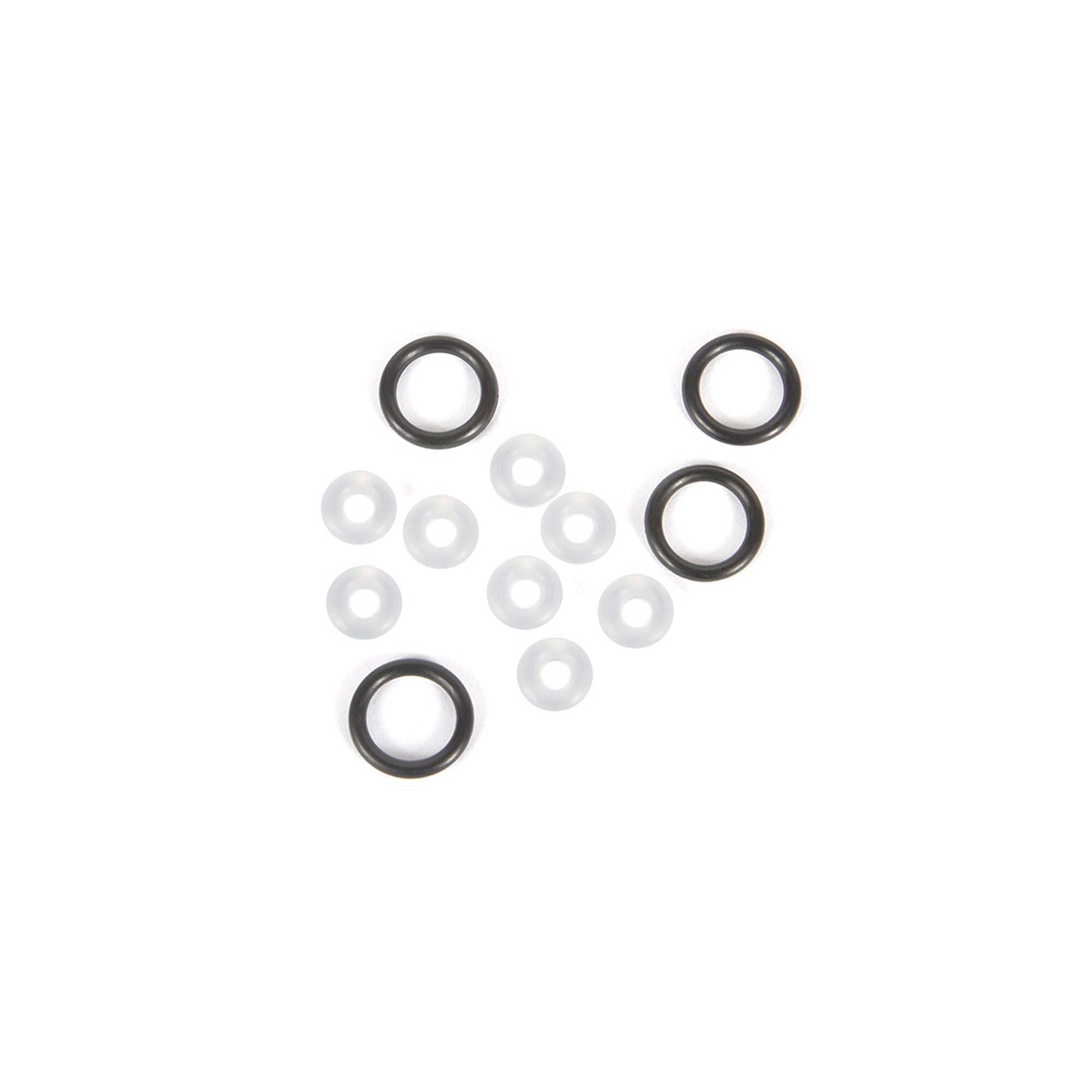 Axial Shock O-Ring Set: Capra 1.9 UTB