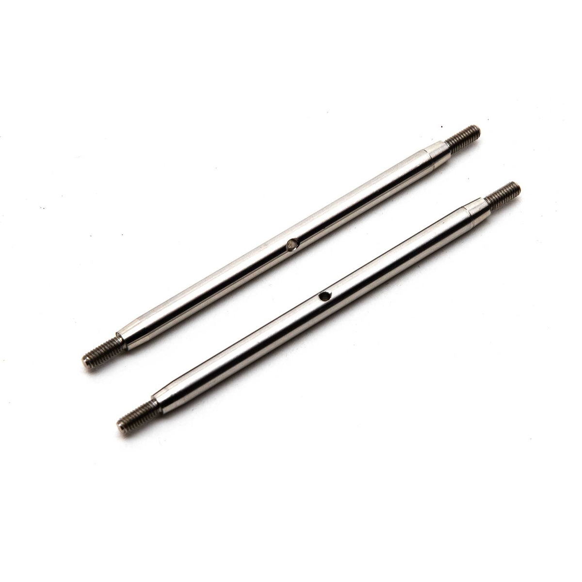 Maillon Axial AXI234014 En Acier Inoxydable - M6x109mm, Pour SCX10 III, Neuf