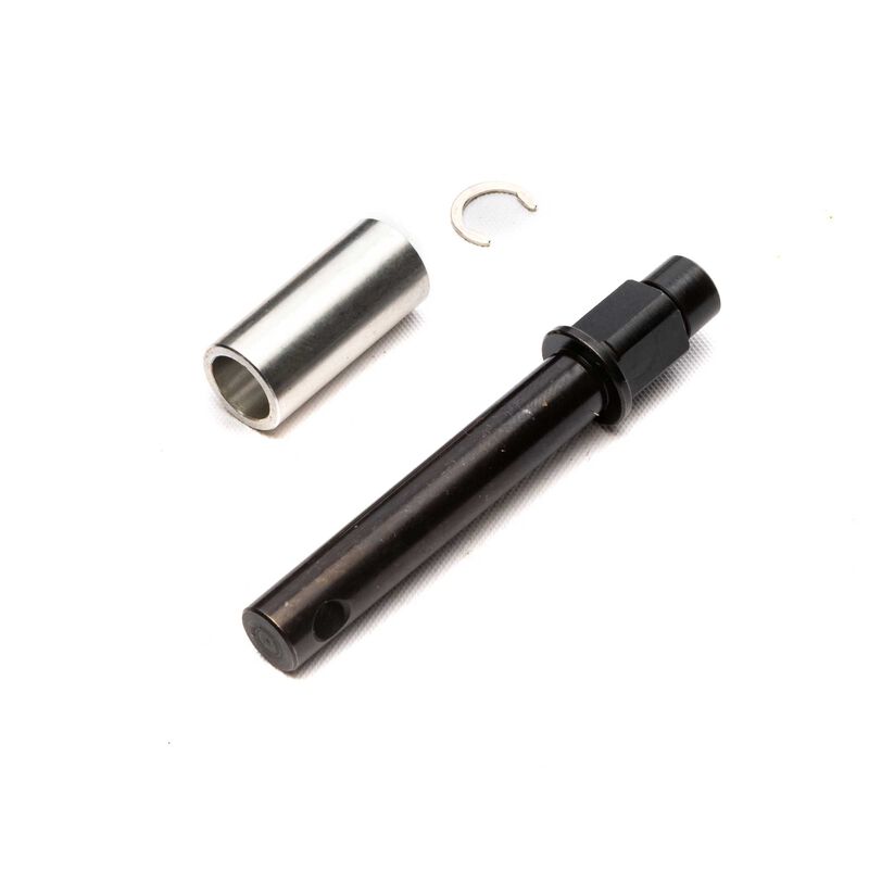 Axial SCX6 Inner Top Shaft & Spacer – Ersatzteil Für RC-Fahrzeug