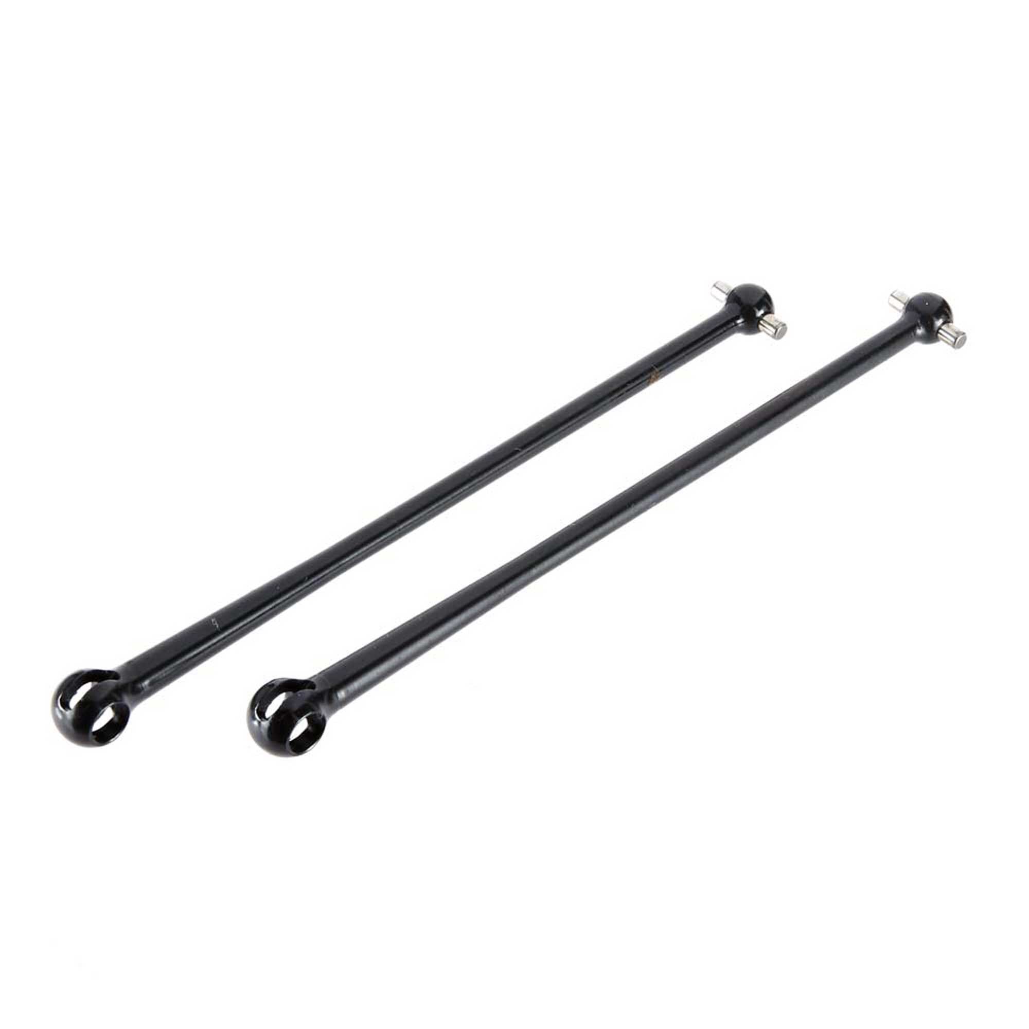 Axial Universal Joint Dogbone 123mm (2)