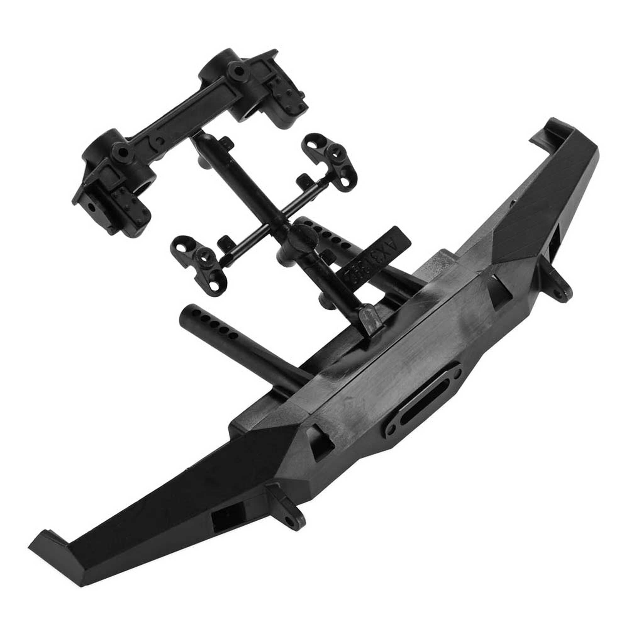 Axial JCROffroad Vanguard Front Bumper