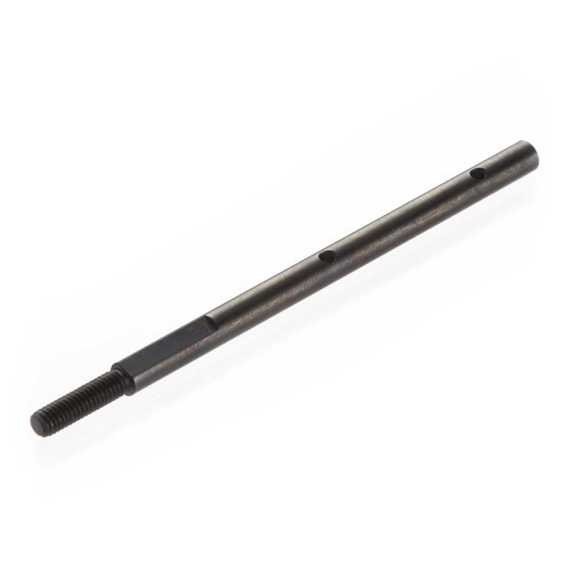 Axial Slipper Drive Gear Shaft 5x92mm