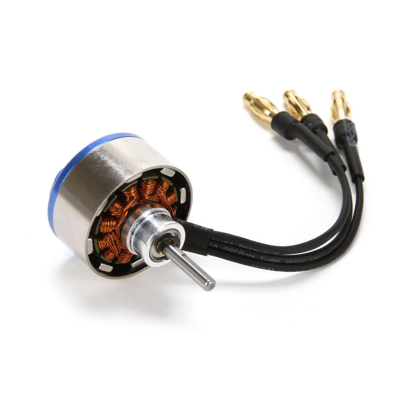 Dynamite 2950Kv 8-Pole Brushless Outrunner Marine Motor, 28x29mm