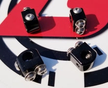 Load image into Gallery viewer, GSPEED Chassis G-2S two screw body post holders