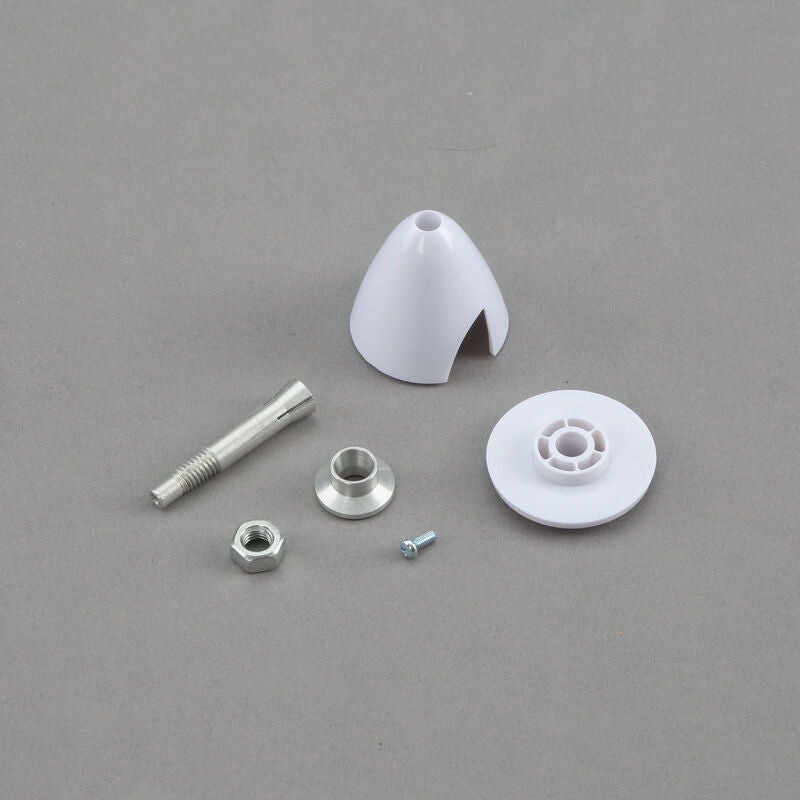 HobbyZone Spinner 34mm: Mini Apprentice S