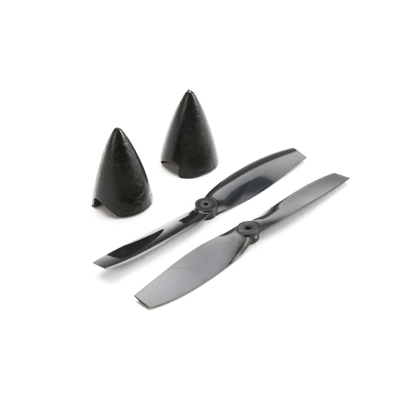 HobbyZone Props & Spinner: Stratocam