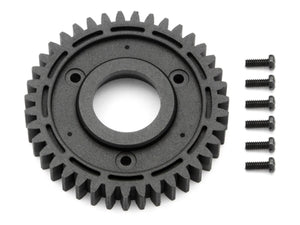 HPI Transmission Gear, 39 Tooth, Savage HD