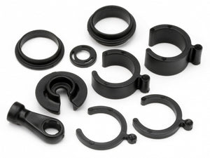 HPI Shock Spacer Parts Set, Savage X