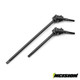 Incision AR60 VDI Universals (2)