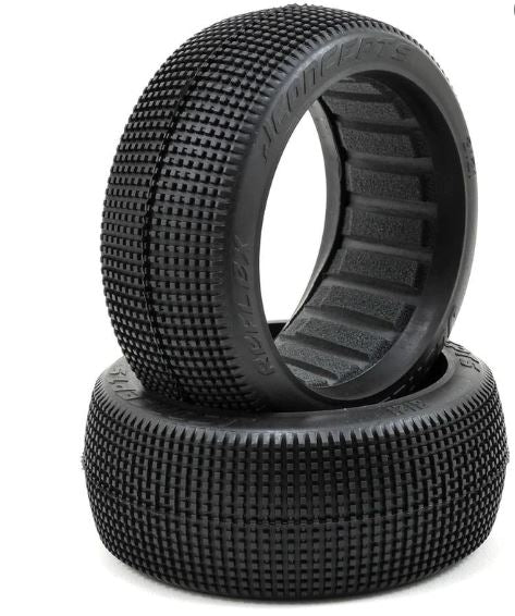 JConcepts Reflex Aqua Compound 1/8 Buggy Tire