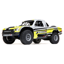 Load image into Gallery viewer, Losi 1/6 Super Baja Rey 2.0 4WD Brushless Desert Truck RTR