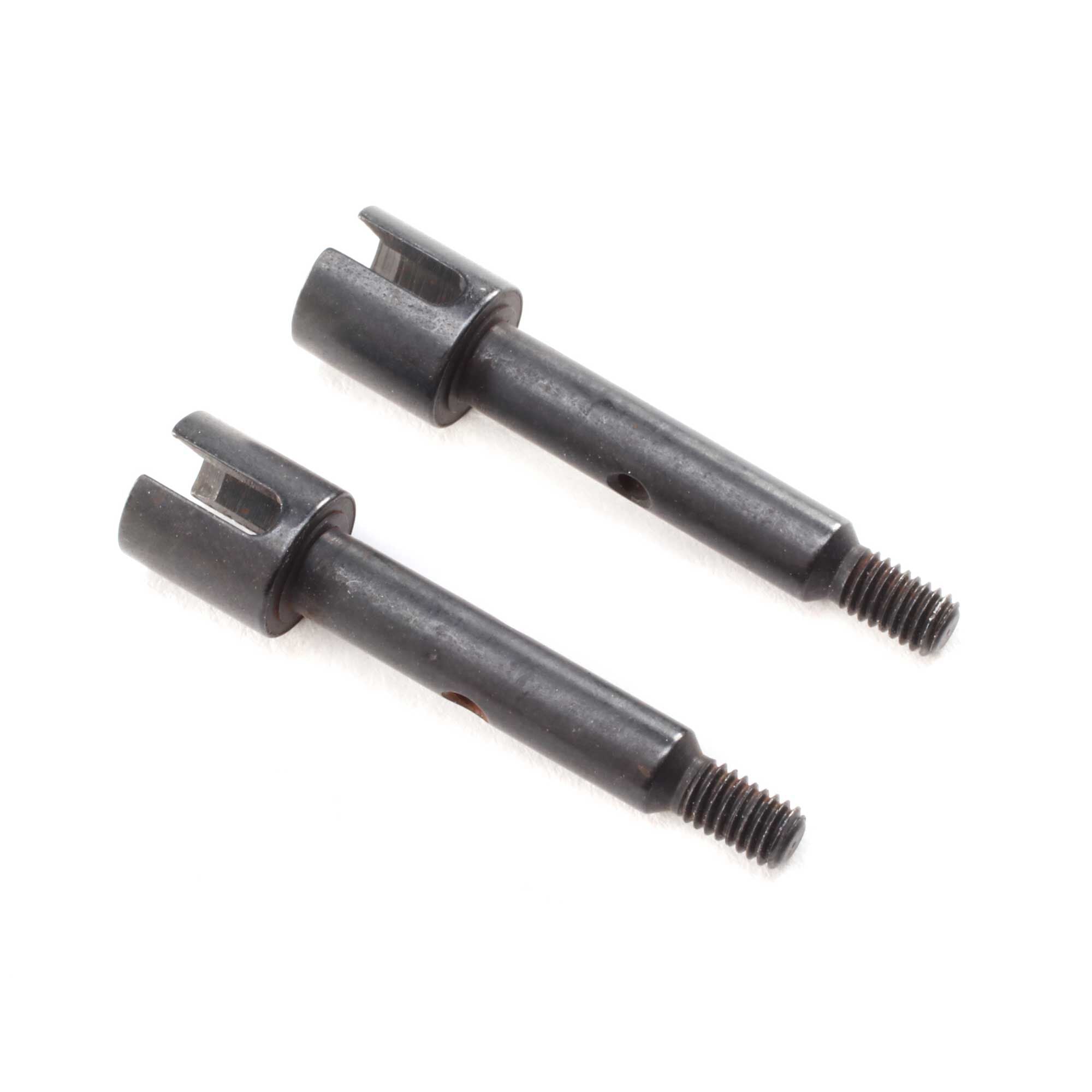 Losi Rear Axle (2): Mini-T 2.0