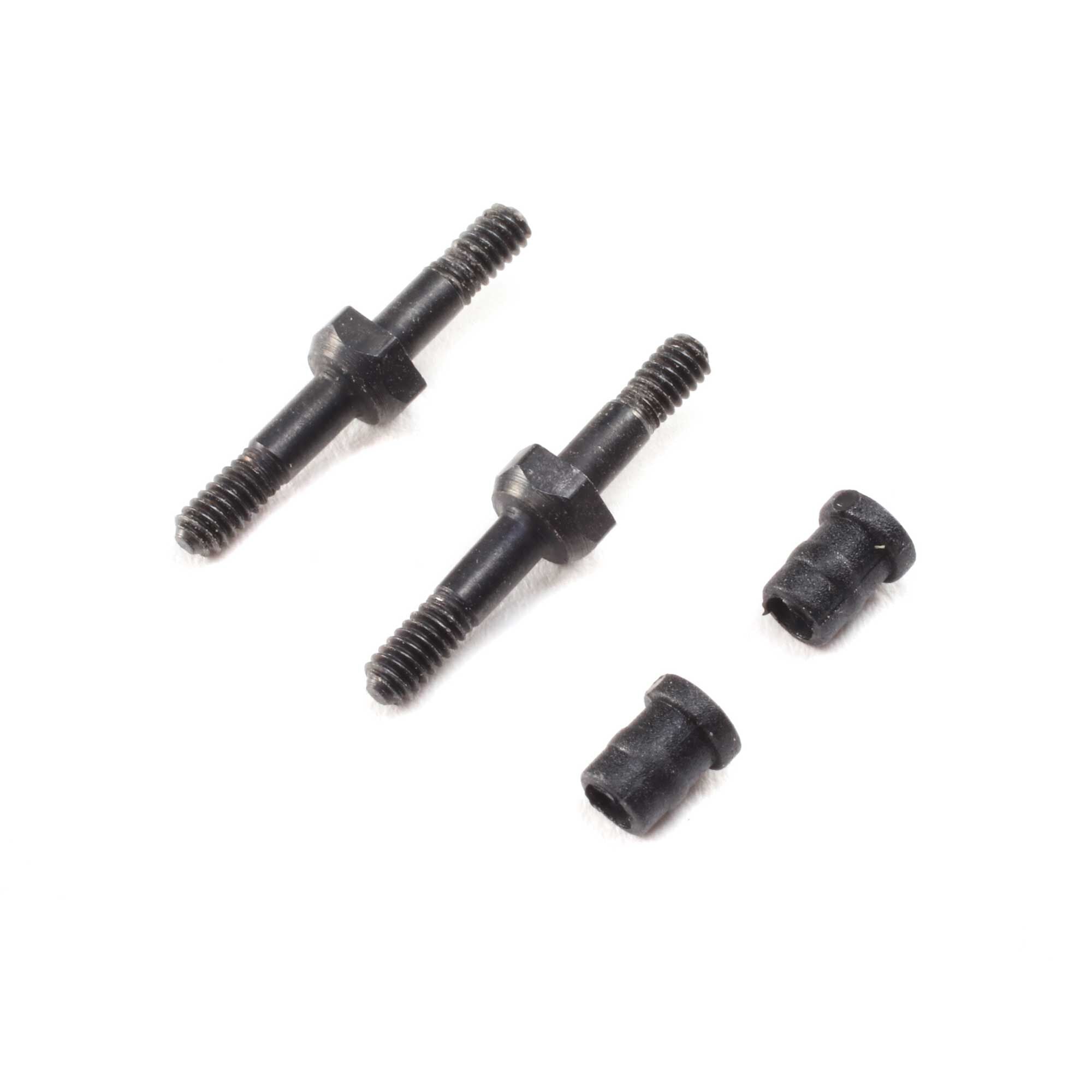 Losi Shock Standoff Bushing: Mini-T 2.0