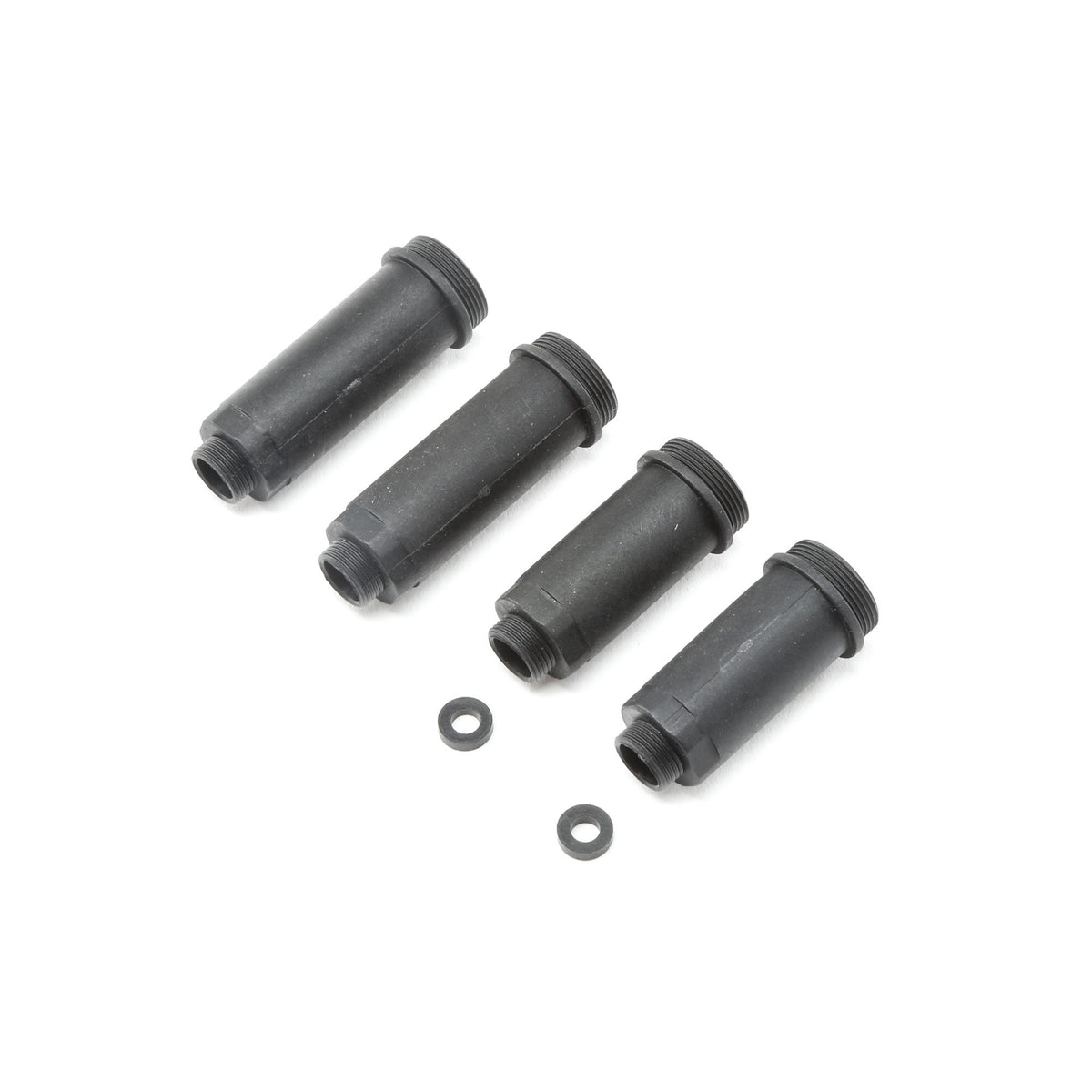 Carrozzeria Trasparente Losi TENACITY SCT (LOS230033) - 1:10 Short Course Truck