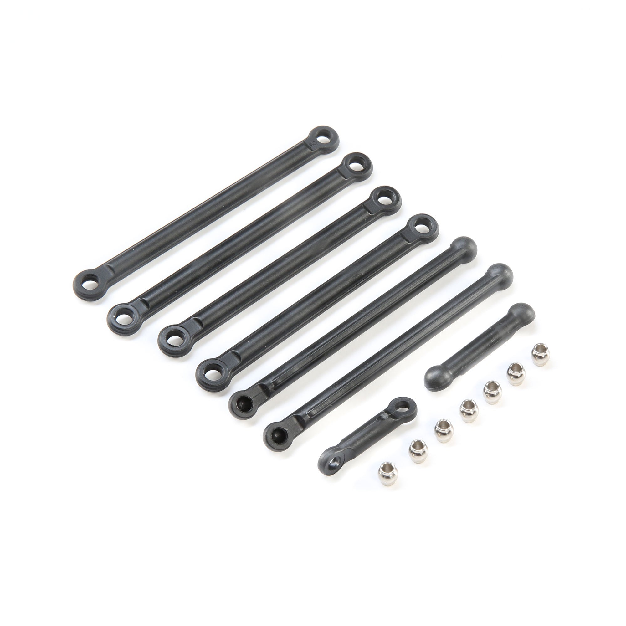 Losi Camber and Steering Link Set: 22S