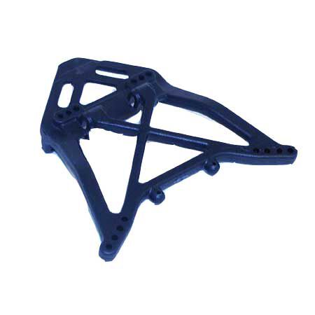 Losi Rear Shock Tower: XXX-T