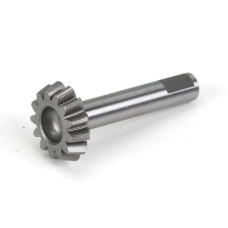 Losi Front/Rear Differential Pinion Gear, 13T: 8B, 8X, 8XE