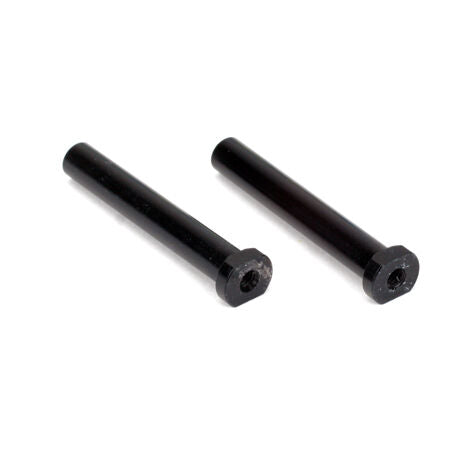 Losi Steering Post Set: 8B,8T