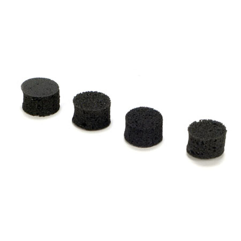 Losi Foam Compensator, Bladder (4): 8B 2.0EU