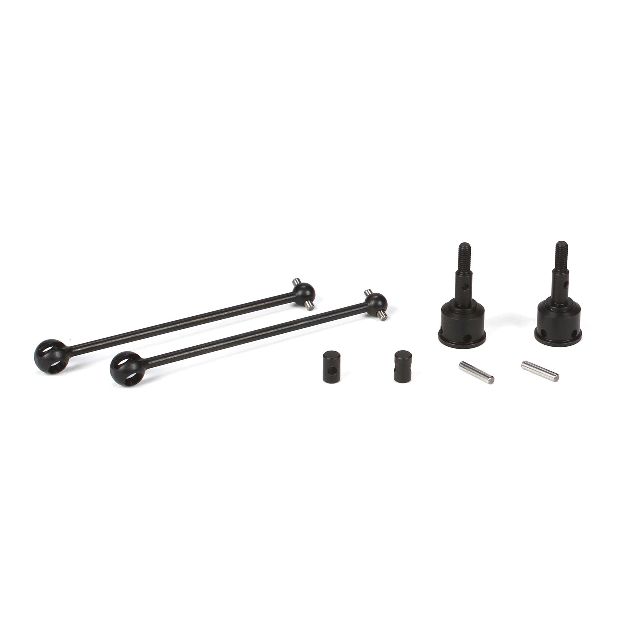 Losi Rr CV Driveshaft Set (2): Mini 8IGHT