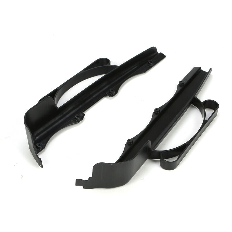 Losi Sideguards: TEN-SCTE