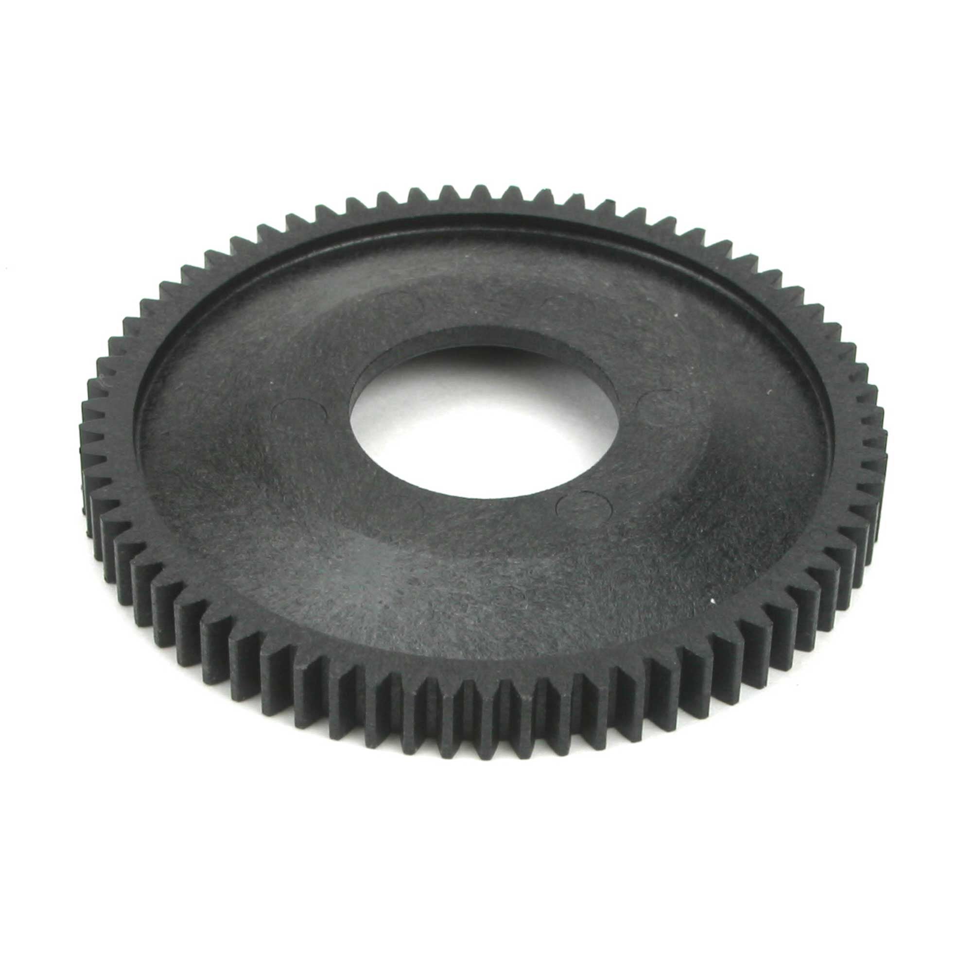 Losi 70T Spur Gear, Low Gear: LST/2, XXL/2