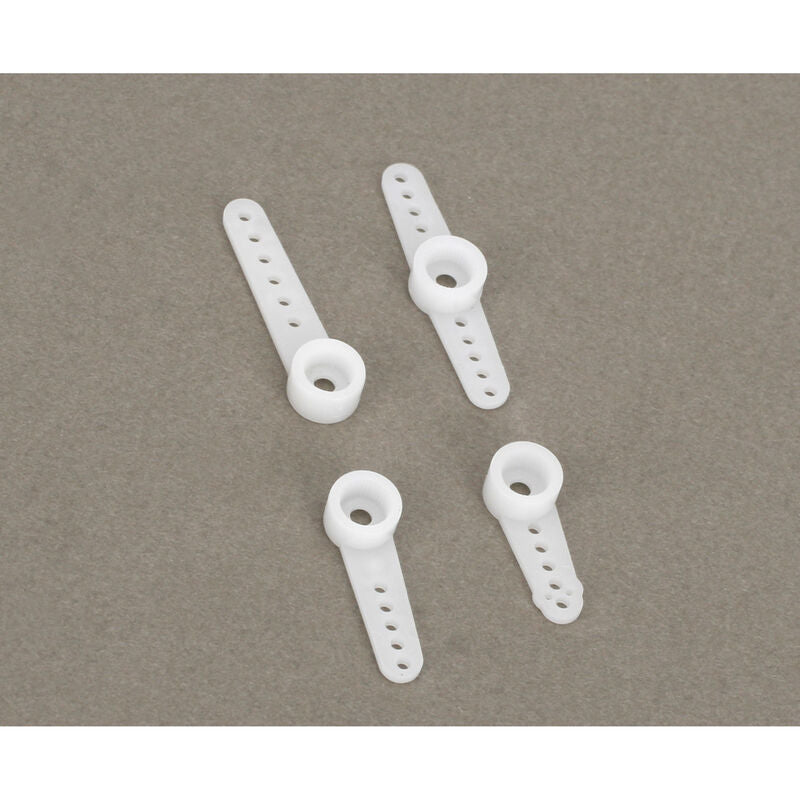 ParkZone Servo Arm Assortment (3W & 5W)
