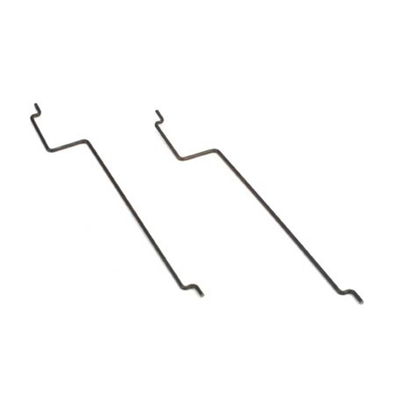 Pro Boat Throttle Pushrod: 1/12 Hydro