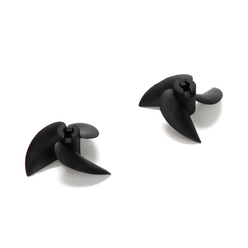 Pro Boat Propeller, Composite, 1.4" x 1.18" for 1/8 shaft
