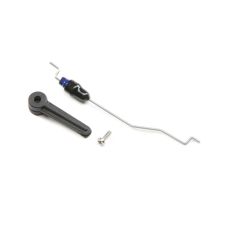 Pro Boat Pushrod: Sprintjet 9-inch