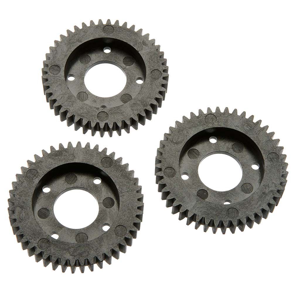 Pro-Line MOD 1 Spur Gears: PRO-MT 4X4