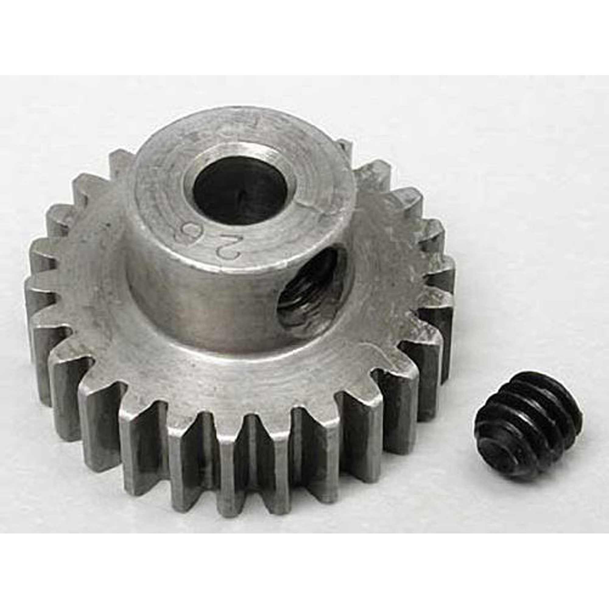 Robinson Racing 48P Absolute Pinion, 26T