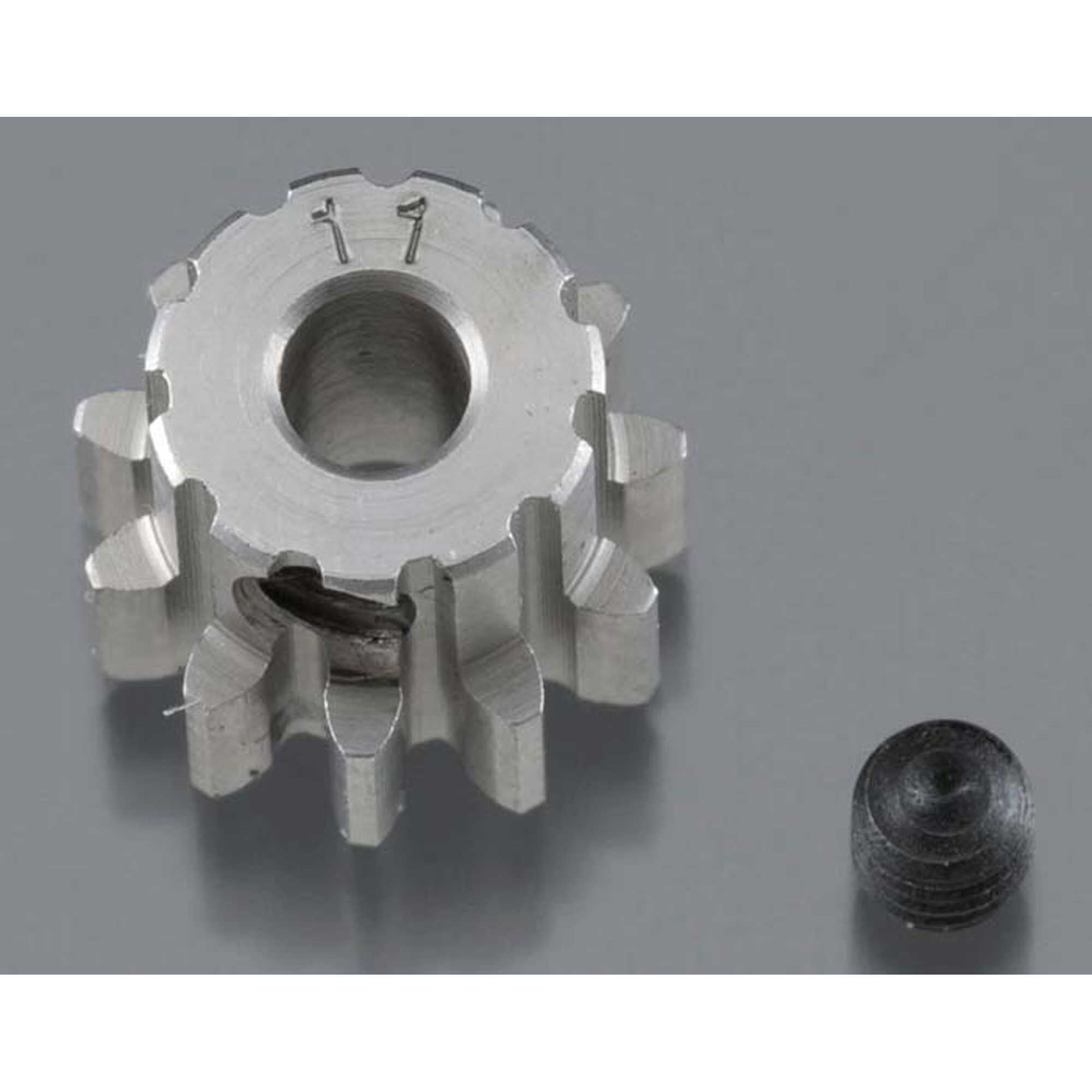 Robinson Racing Hardened 32P Absolute Pinion, 10T