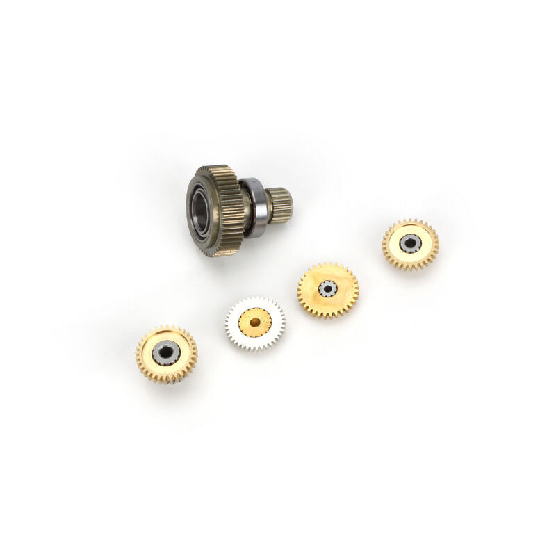 Spektrum Gear Set: S6070