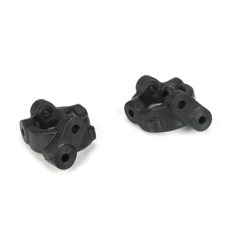 TLR Caster Block, 10 Degree: 22