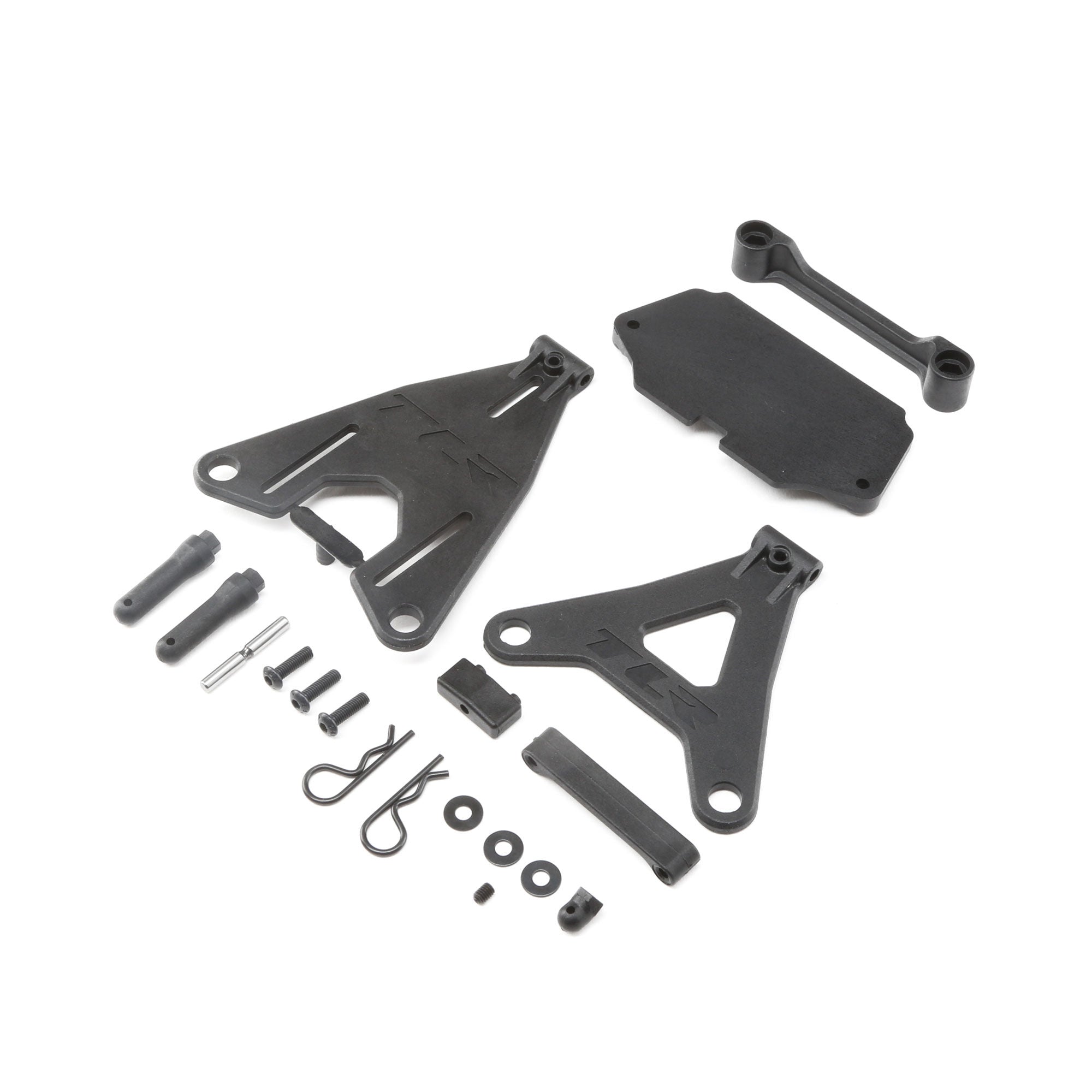 Battery Mount Set 22 4.0