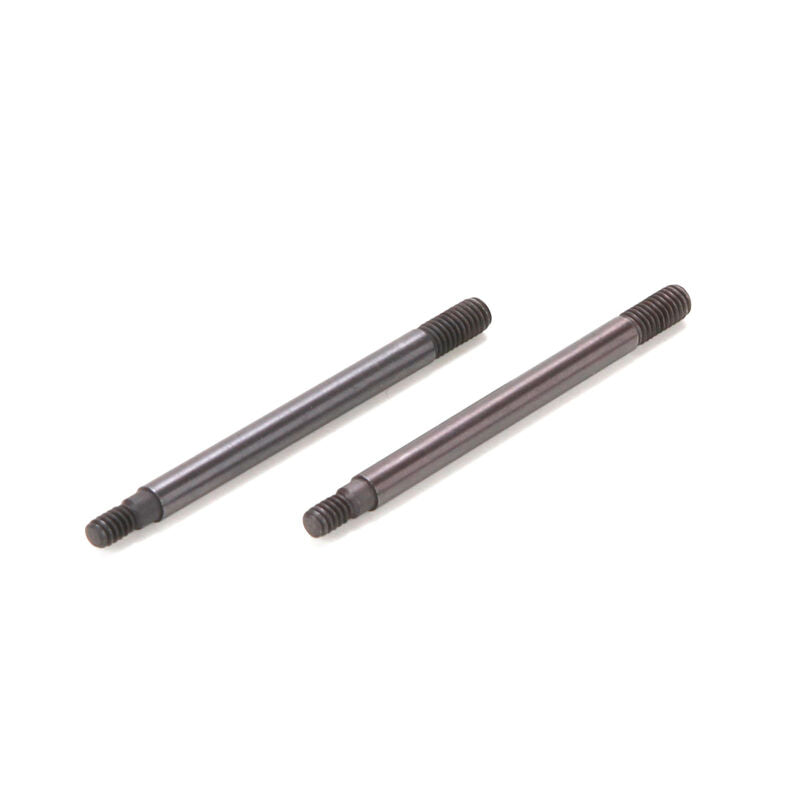 Pro-Line "Black Diamond" TLR 22 Front Shock Shaft (2) PRO6080-00