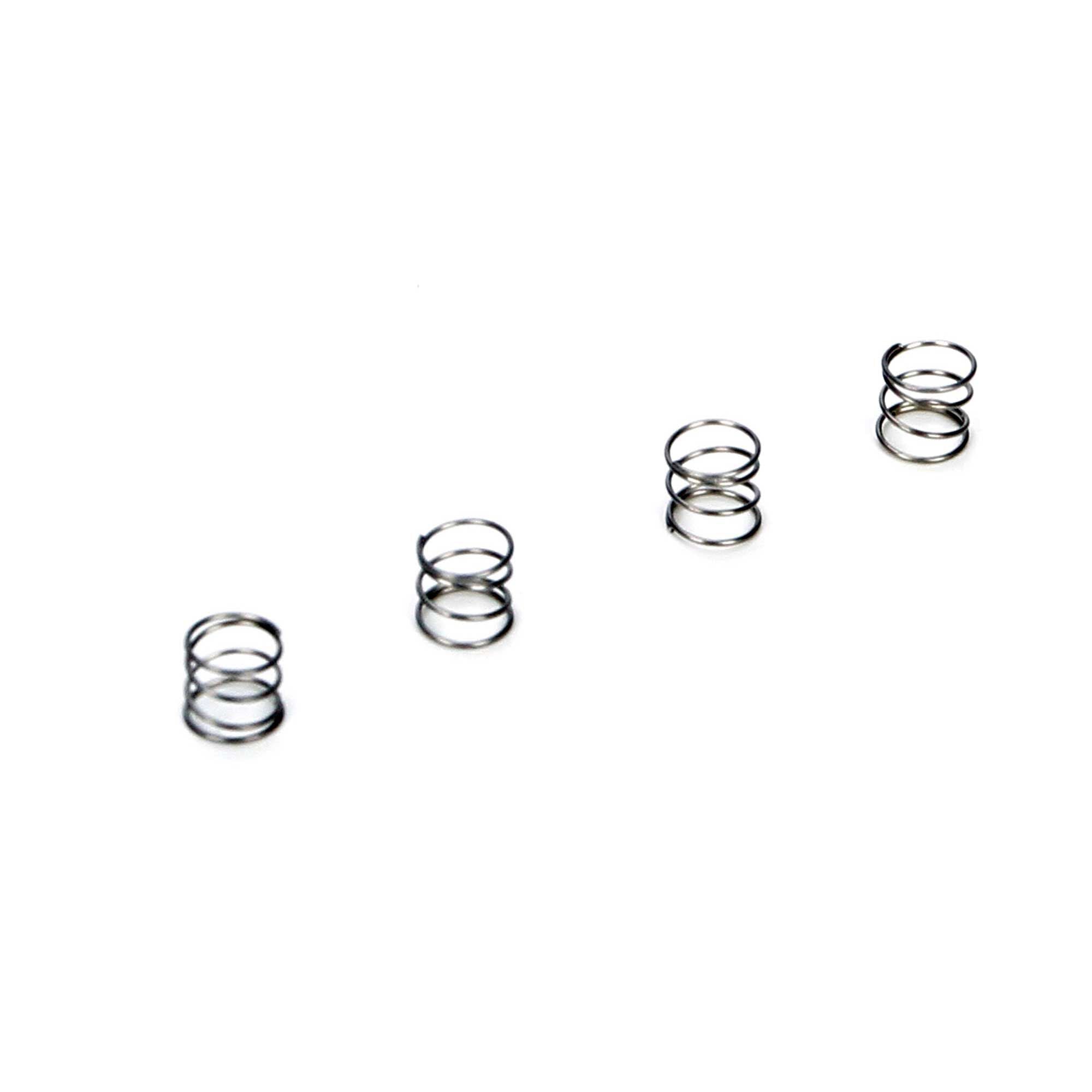Brake Caliper Springs (4): 8B 3.0