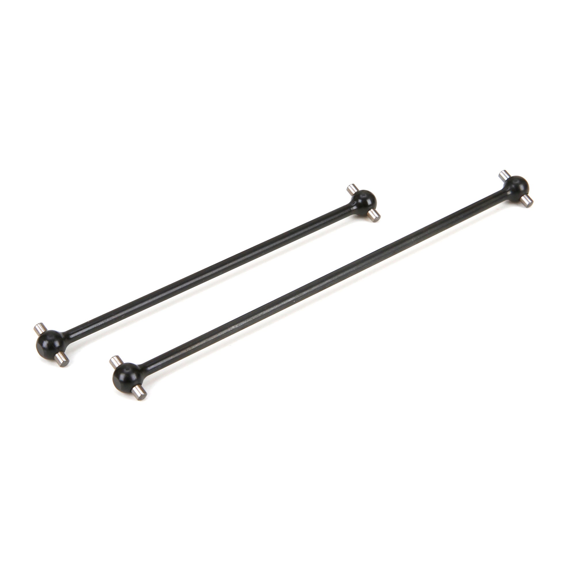 Center Dog Bone Set, Front and Rear: 8IGHT-T 3.0/4.0